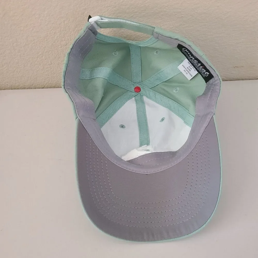 Imperial Headwear heritage pickleball